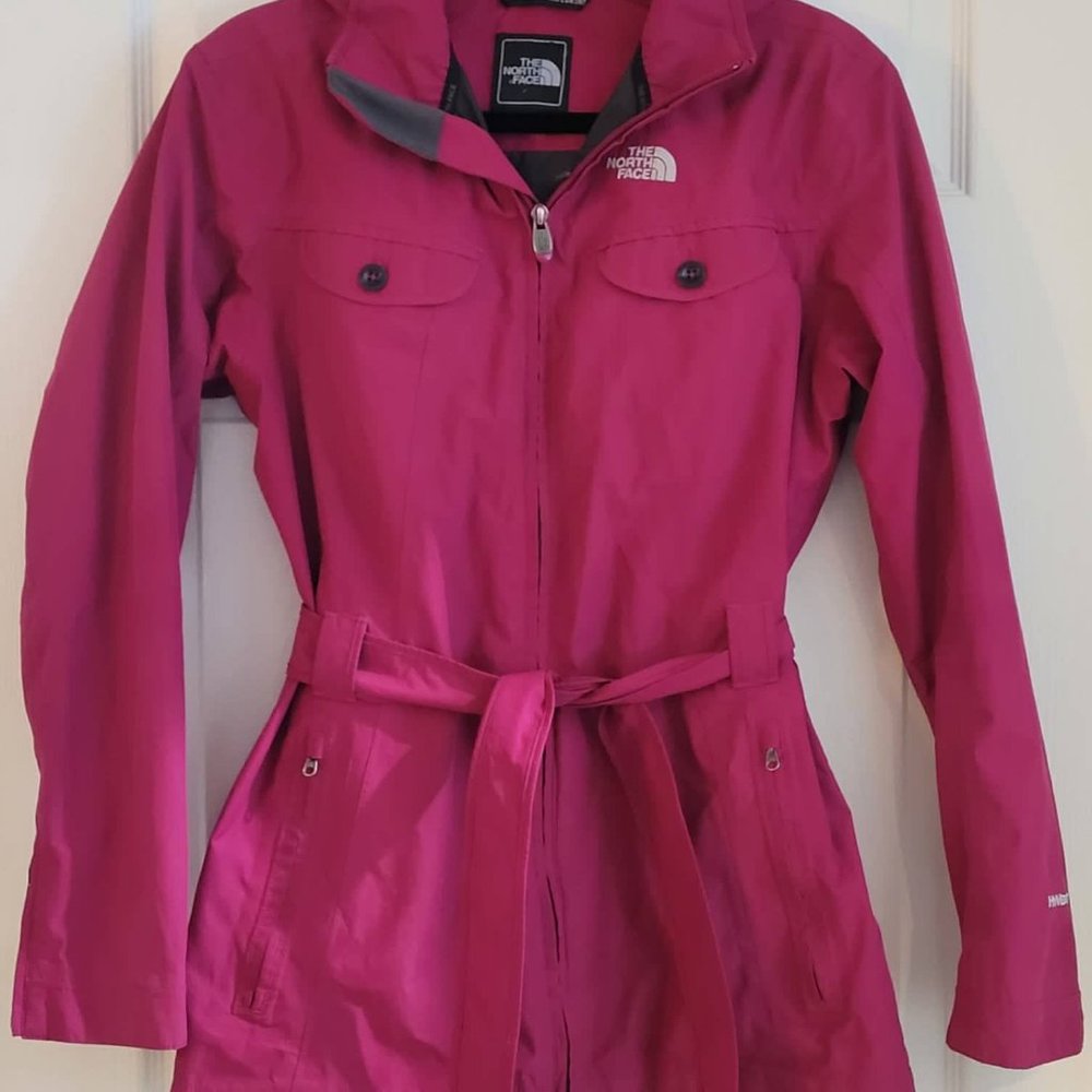 The North Face Women’s K Jacket